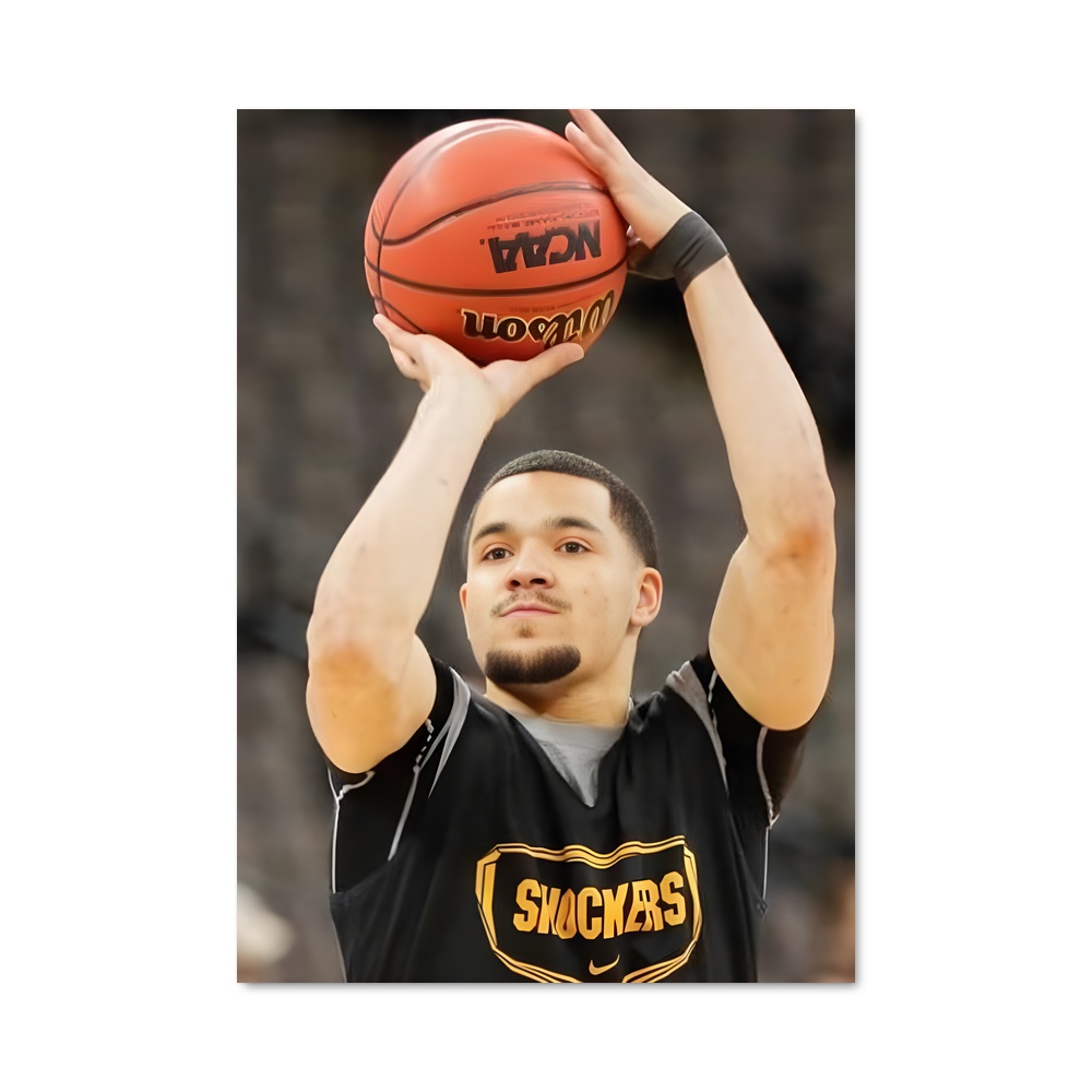 Poster Fred vanvleet